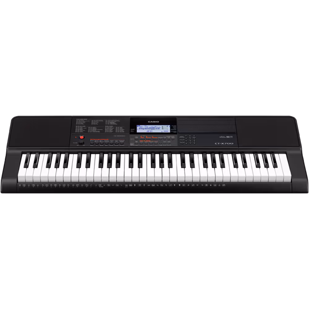 Casio CT-X700